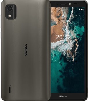 Nokia C2 2nd Edition 2022 Premium Edition LTE LATAM 32GB